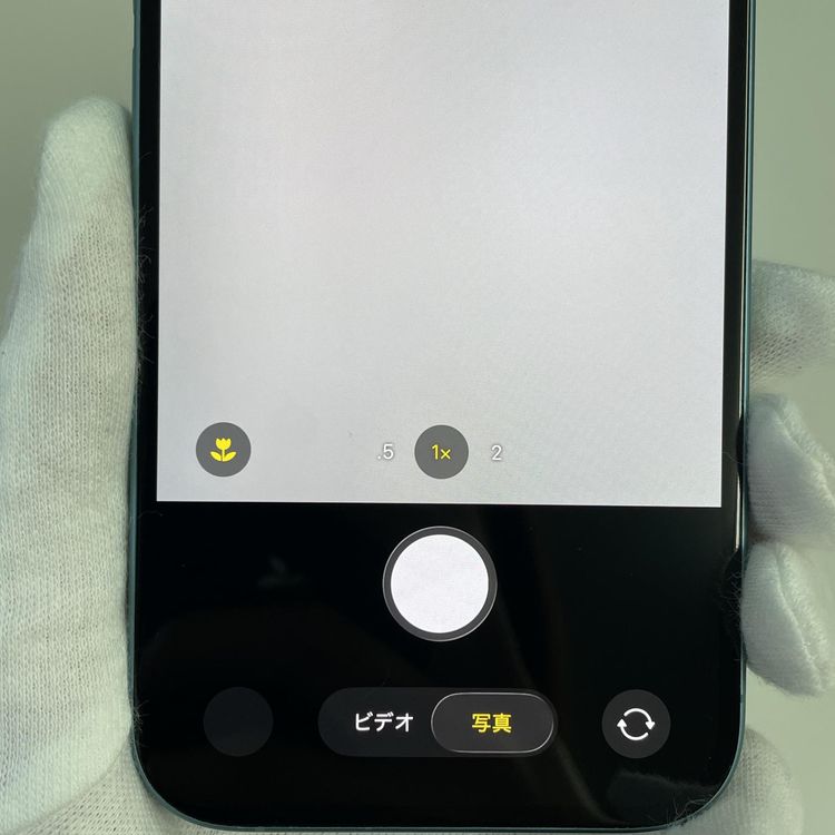 ���������¡��� iPhone 16 128GB �ƥ����� SIM���å������