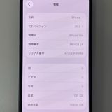 iPhone 16e 128GB �֥�å� SIM���å������