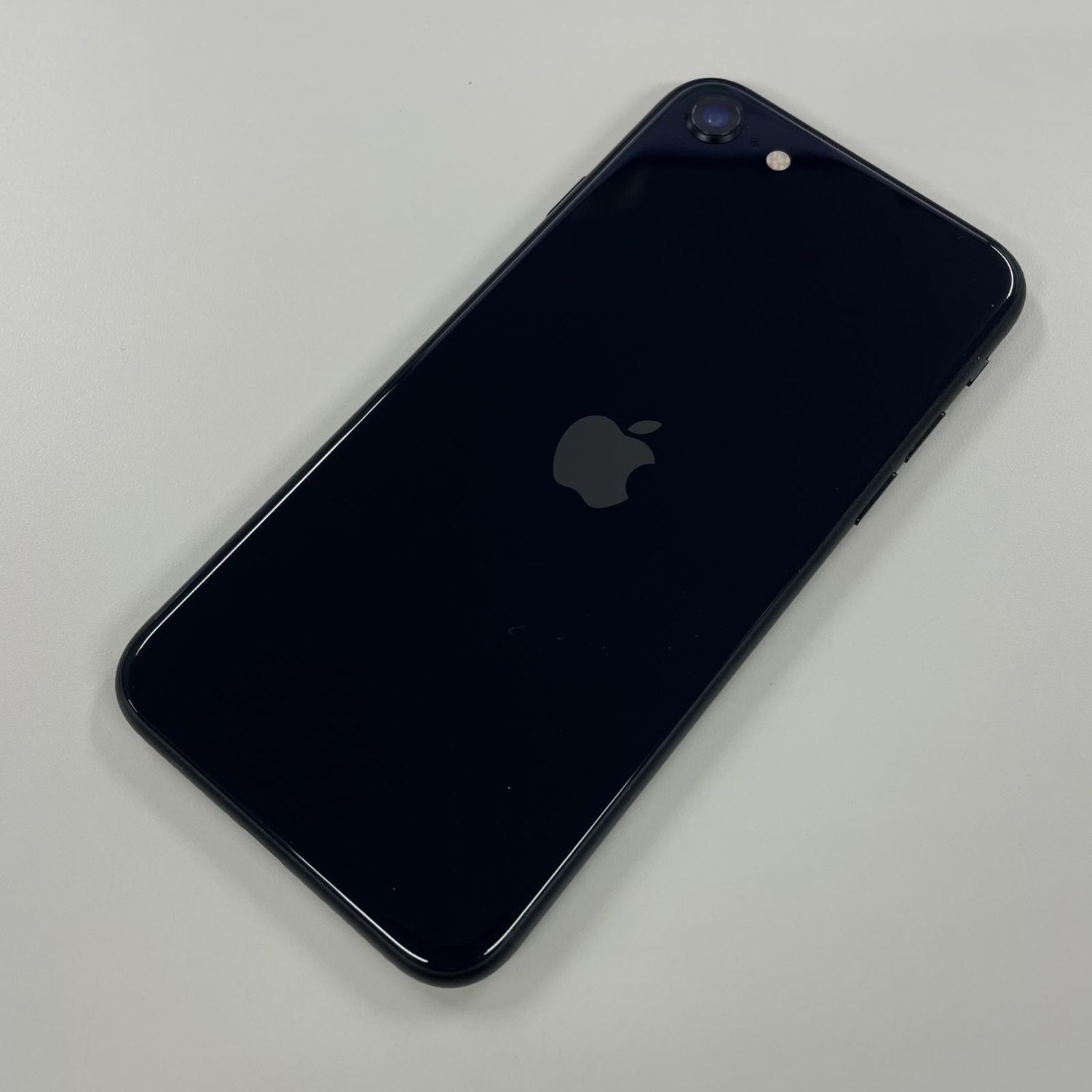 ムスビー｜iPhone SE(第3世代) 64GB ミッドナイト SIMロック解除済 