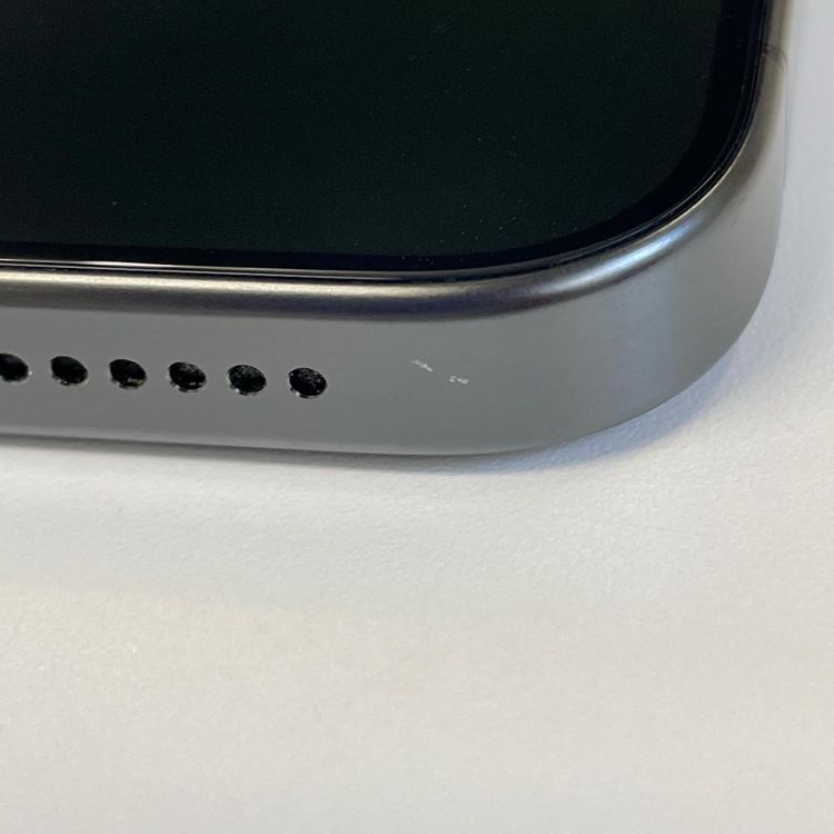 ���������¡��� iPhone 15 Pro Max 256GB �֥�å������˥��� SIM���å������