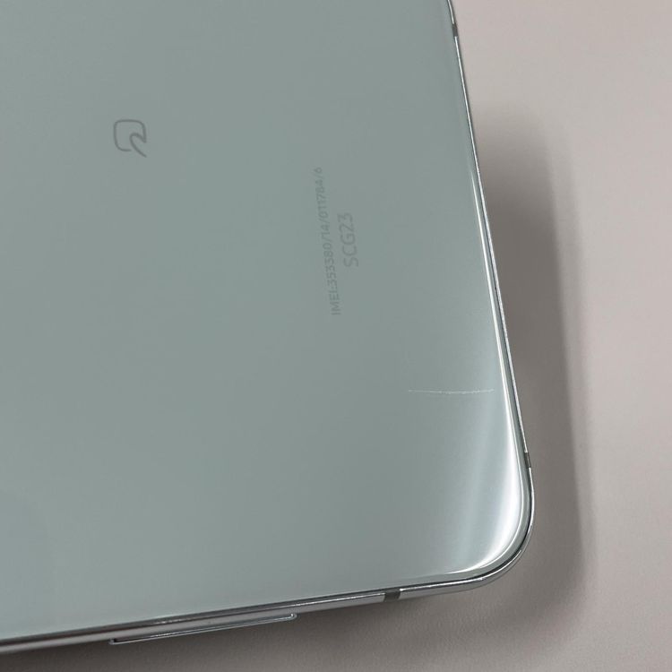 ¡ Galaxy Z Flip5 SCG23 256GB ߥ SIMå