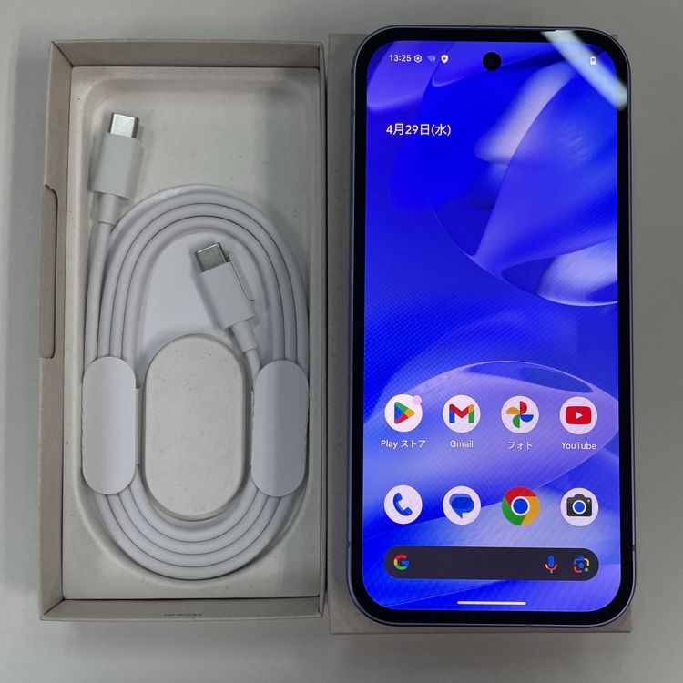 ���������¡��� Google Pixel 9a Pixel 9a 128GB �����ꥹ SIM���å������