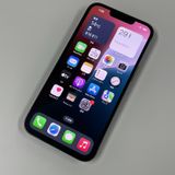 iPhone 13 Pro 128GB グラファイト SIMロック解除済