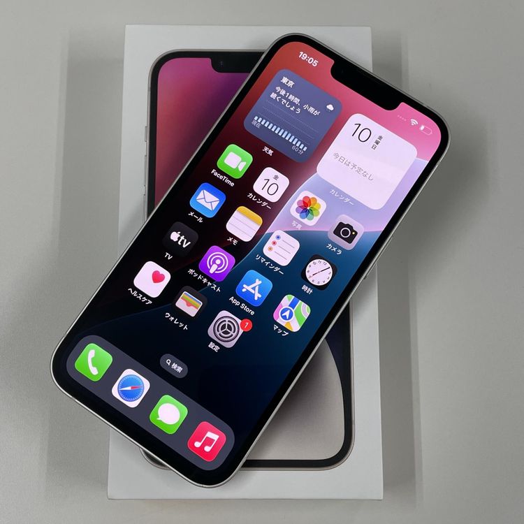 iPhone 14 128GB 饤 SIMå