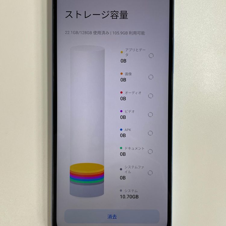 ���������¡��� Redmi 12 5G XIG03 �������֥롼 SIM���å������