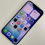 ★利用制限〇★ iPhone 16e 128GB ホワイト SIMロック解除済