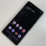 Google Pixel 7 Pixel 7 128GB Obsidian SIM���å������