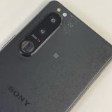 ���������¡��� Xperia 5 III A103SO �ե����ȥ֥�å� SIM���å������