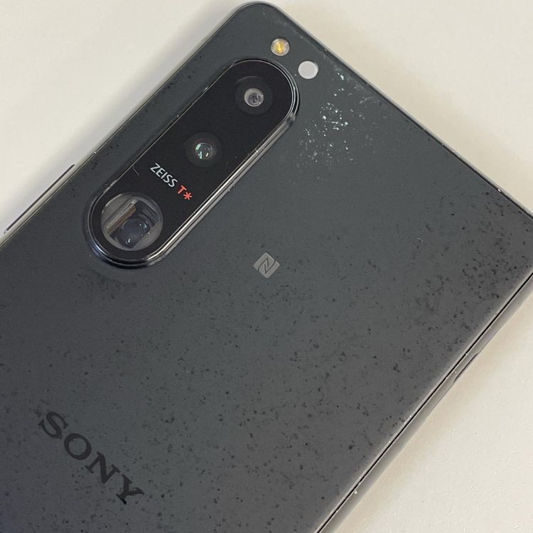 ���������¡��� Xperia 5 III A103SO �ե����ȥ֥�å� SIM���å������