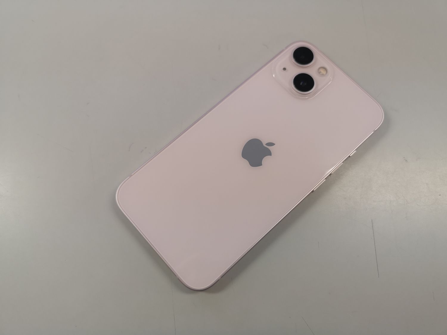Apple iPhone 13 128GB ピンク SIMフリー（アップル iPhone13 128GB  