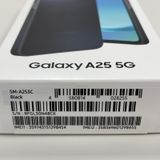 ���������¡��� Galaxy A25 5G Galaxy A25 5G �֥�å� SIM���å������