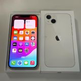 iPhone 13 128GB �������饤�� SIM���å������