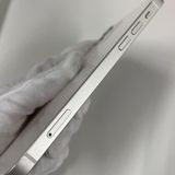 ���������¡��� iPhone 12 64GB �ۥ磻�� SIM���å������