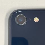 ���������¡��� iPhone SE(��3����) 64GB �ߥåɥʥ��� SIM���å������