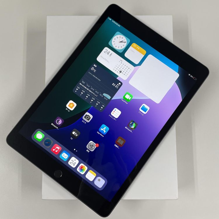 ���������¡��� iPad ��9���� WiFi 64GB ���ڡ������쥤