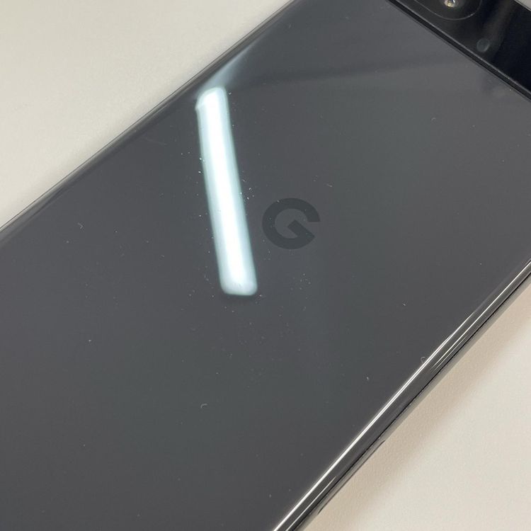 ���������¡��� Google Pixel 6a Pixel 6a Charcoal SIM���å������