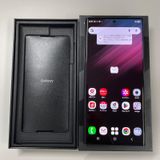 ���������¡��� Galaxy S22 Ultra SC-52C �ե���ȥ�֥�å� SIM���å������