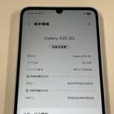 ���������¡��� Galaxy A25 5G SC-53F �饤�ȥ֥롼 SIM���å������