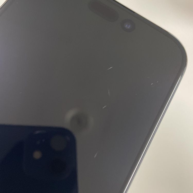 iPhone 15 Pro 128GB �֥롼�����˥��� SIM���å������