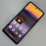 ���������¡��� Google Pixel 6a Pixel 6a Charcoal SIM���å������