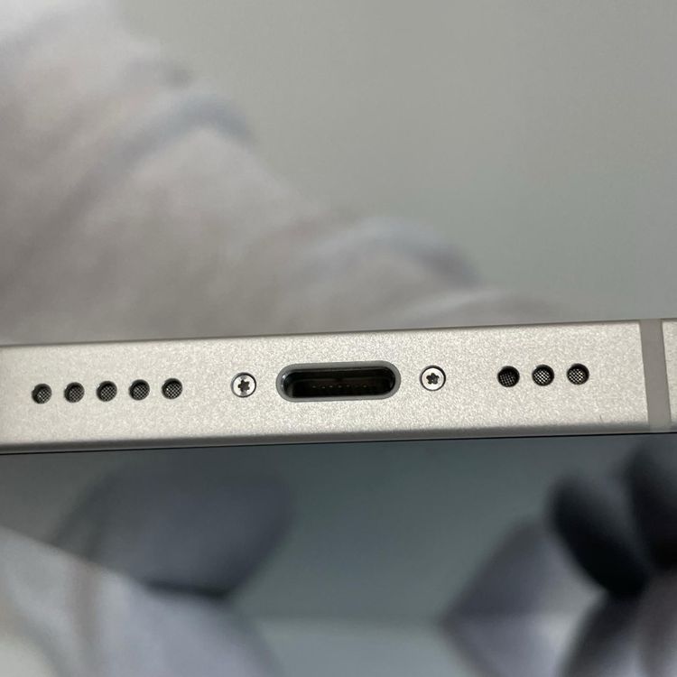 ���������¡��� iPhone 14 128GB �������饤�� SIM���å������