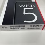 ���������¡��� AQUOS wish5 SH-52F ���� SIM���å������