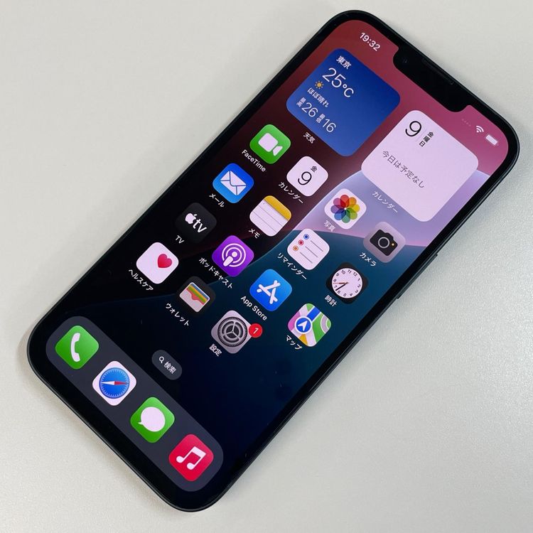 iPhone 14 128GB �ߥåɥʥ��� SIM���å������
