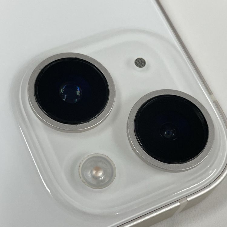 iPhone 14 128GB �������饤�� SIM���å������