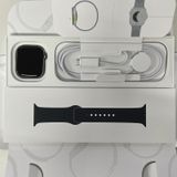 Apple Watch Apple Watch Series 11 46mm GPS+Cellular ����ߥ˥��� ���ڡ������쥤 SIM���å������
