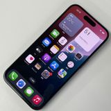 iPhone 15 Pro 128GB �֥�å������˥��� SIM���å������