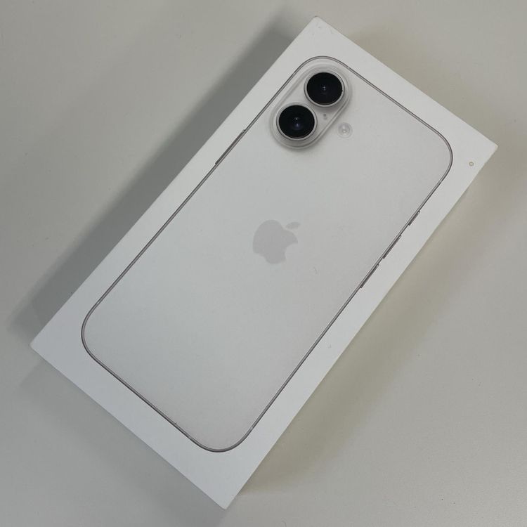 iPhone 16 128GB �ۥ磻�� SIM���å������