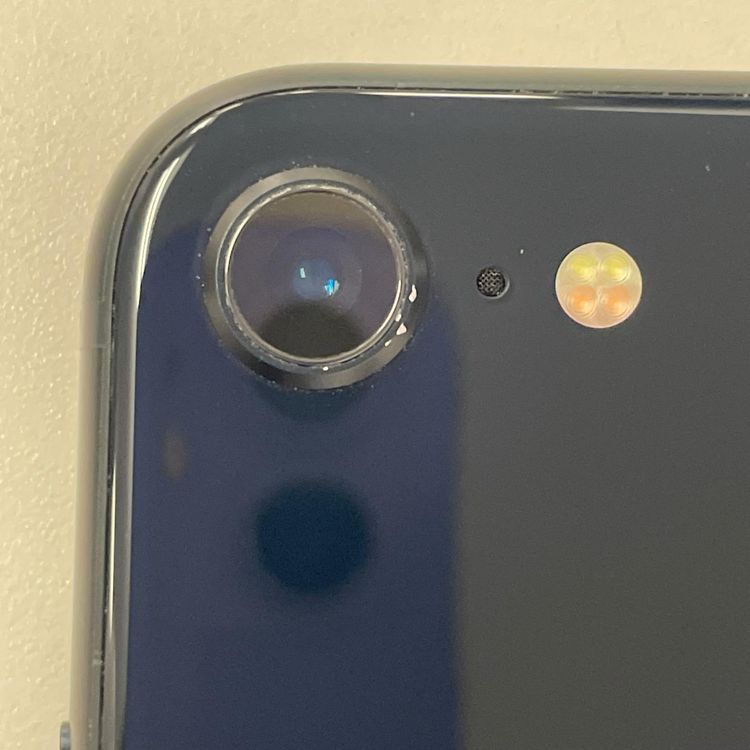 ���������¡��� iPhone SE(��3����) 64GB �ߥåɥʥ��� SIM���å������