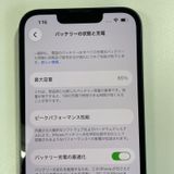 ���������¡��� iPhone 13 128GB �ߥåɥʥ��� SIM���å������