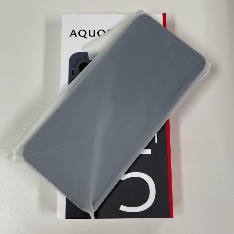 ���������¡��� AQUOS wish5 SH-52F ���� SIM���å������