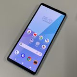 ¡ Xperia 10 VI SOG14 ֥롼 SIMå