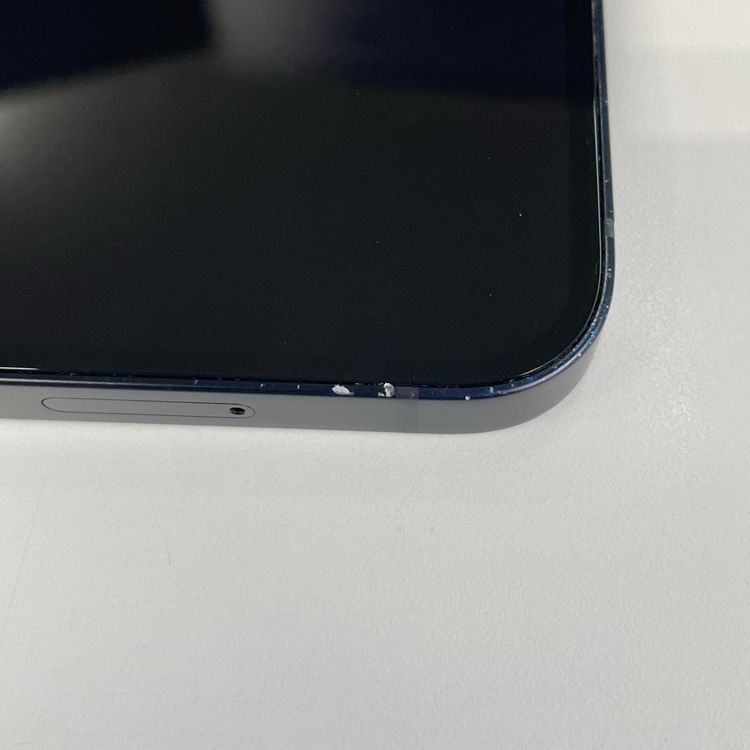 ���������¡��� iPhone 12 64GB �֥�å� SIM���å������