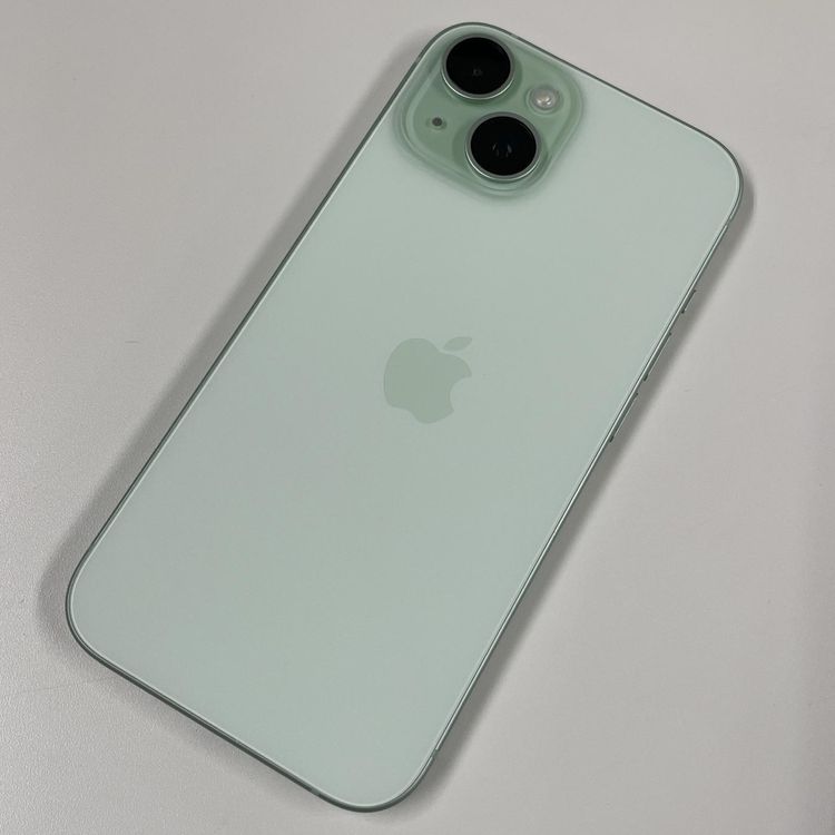 iPhone 15 128GB ꡼ SIMå