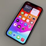 iPhone 13 128GB ミッドナイト SIMロック解除済