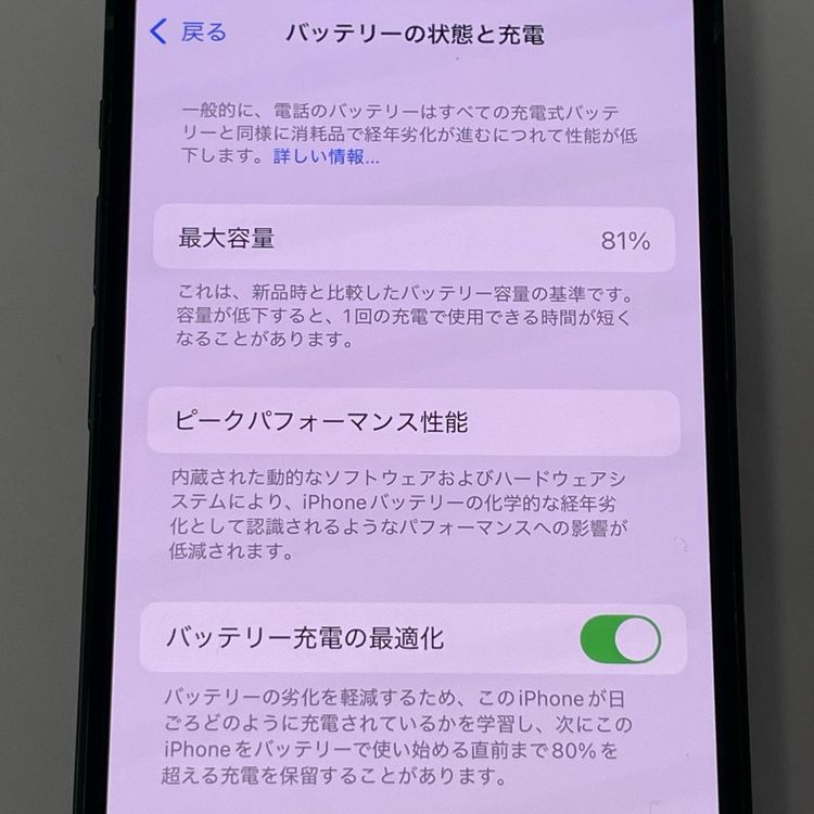 iPhone 13 mini 256GB ���꡼�� SIM���å������