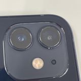 ���������¡��� iPhone 12 64GB �֥�å� SIM���å������