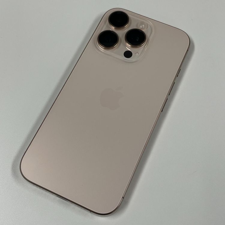 iPhone 16 Pro 256GB ǥȥ˥ SIMå