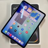 11�����iPad Pro(M5) WiFi+Cellular 256GB ����С� SIM���å������