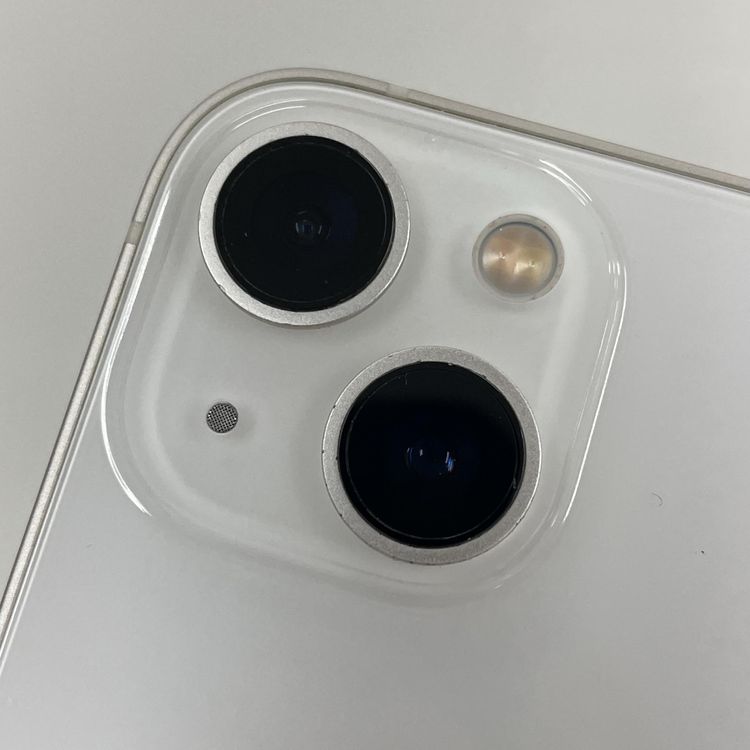 ���������¡��� iPhone 13 128GB �������饤�� SIM���å������