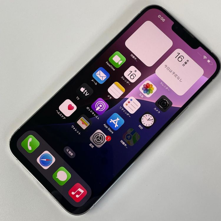 ���������¡��� iPhone 13 Pro Max 256GB ����С� SIM���å������