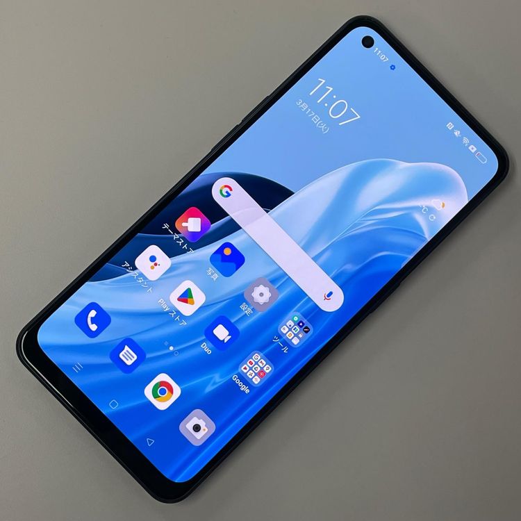 Reno7 A Reno7 A �������꡼�֥�å� SIM���å������