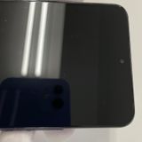 Galaxy S22 SCG13 �ե���ȥ�֥�å� SIM���å������