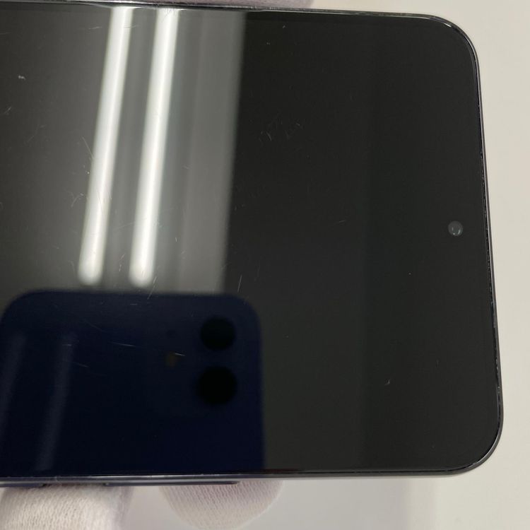 Galaxy S22 SCG13 �ե���ȥ�֥�å� SIM���å������