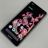 ★利用制限〇★ Google Pixel 6 Pixel 6 128GB Stormy Black SIMロック解除済
