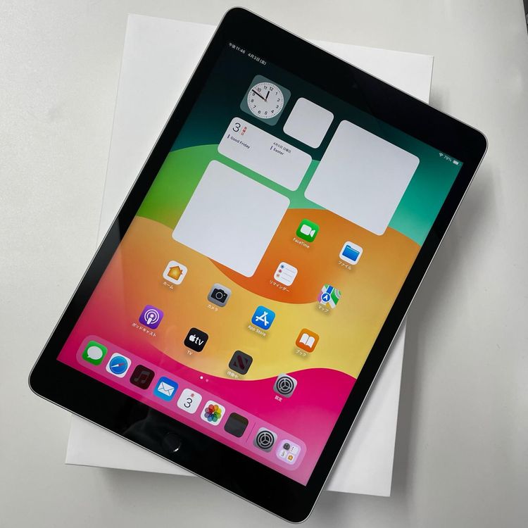 iPad ��9���� WiFi 64GB ����С� SIM���å������