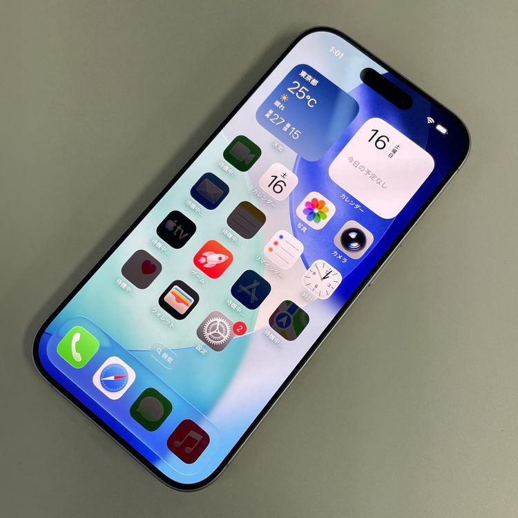 iPhone 17 256GB �ۥ磻�� SIM���å������
